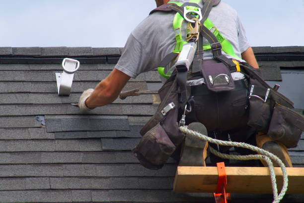 Quick and Trustworthy Emergency Roof Repair Services in Fruitvale, CO