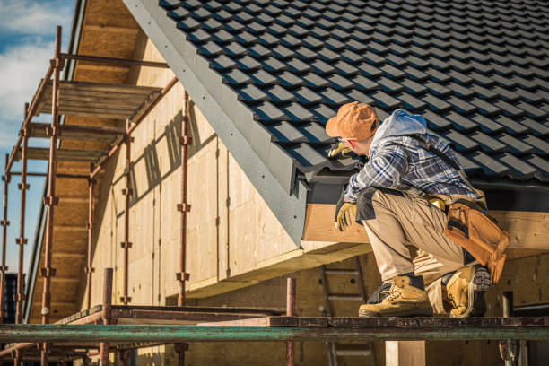 Best Roof Waterproofing Services  in Fruitvale, CO