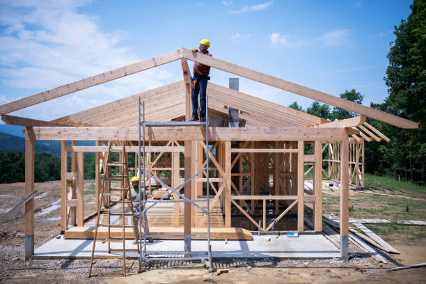 Slate Roofing Contractor in Fruitvale, CO